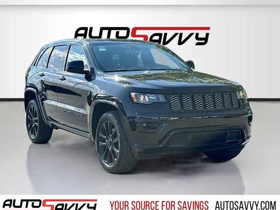 JEEP GRAND CHEROKEE 2022 1C4RJFAG4NC150248 image